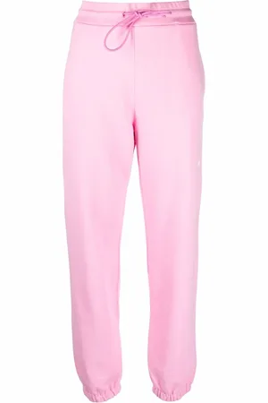 Msgm Jogginghose mit Logo-Print