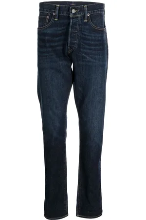 Ralph Lauren Jeans mit Stretchanteil