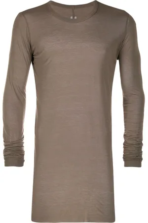 Rick Owens Langer Pullover