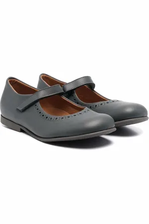 PèPè Ballerinas mit Klettverschluss