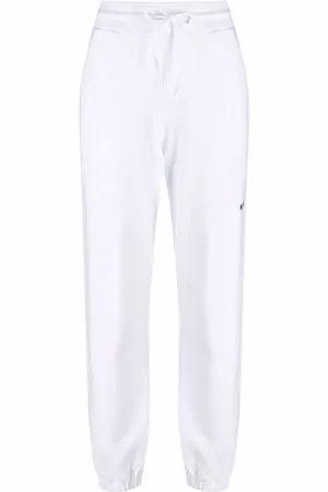 Msgm Jogginghose mit Logo-Print
