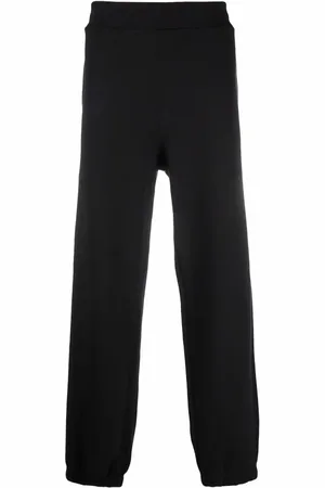Msgm Jogginghose mit weitem Bein