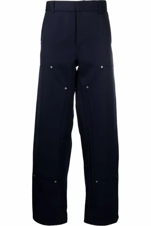 424 FAIRFAX Hose mit geradem Bein