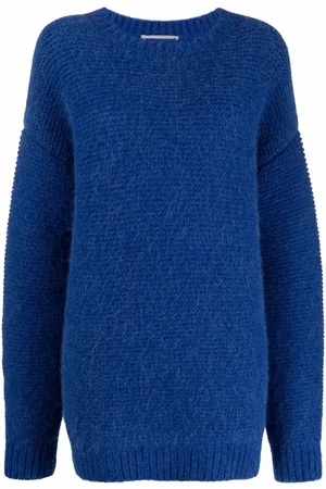 Stella McCartney Pullover im Oversized-Look