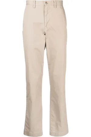 Ralph Lauren Chino mit geradem Bein