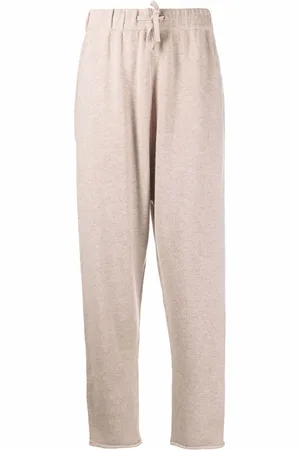 CO Jogginghose aus Kaschmir