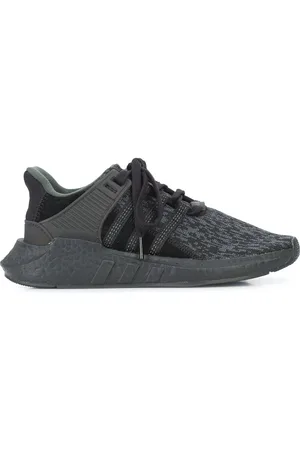 adidas EQT Support 93/17 Cblack/Cblack/Ftwwht Sneakers