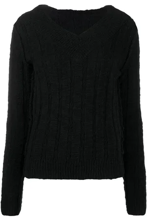 Dolce & Gabbana Pullover mit V-Ausschnitt