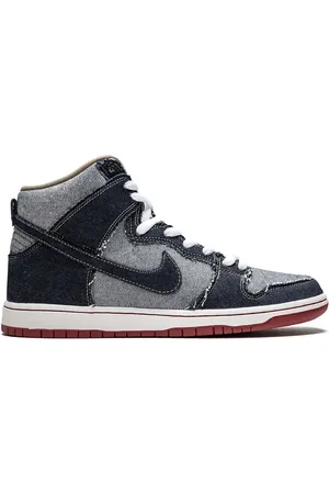 Nike SB Dunk High TRD