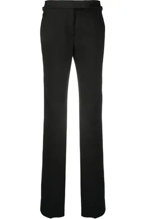 Tom Ford Hose mit seitlichen Streifen