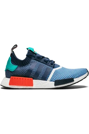 adidas NMD_R1 PK Packers