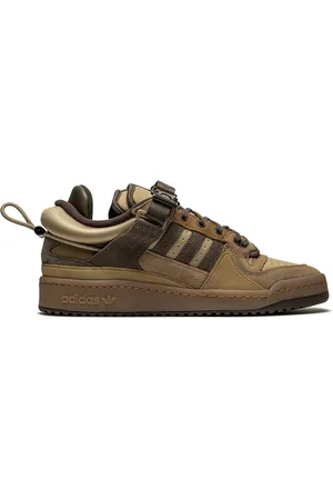 adidas Forum Buckle Low Sneakers