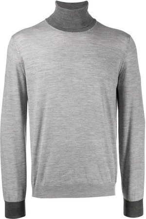 Brunello Cucinelli Pullover mit Rollkragen