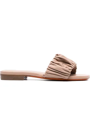 santoni Klassische Sandalen