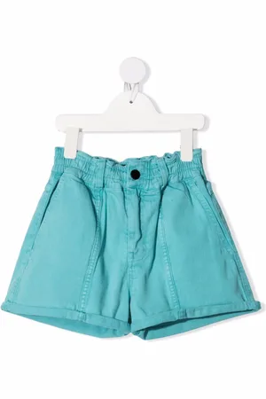 Le pandorine Schmale Jeans-Shorts