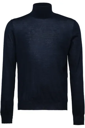 Prada Pullover mit Rollkragen