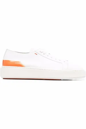 santoni Klassische Sneakers