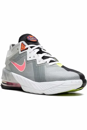 Nike X Space Jam LeBron XVII Low Sneakers