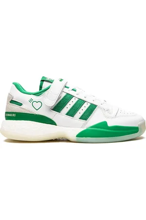 adidas X Human Made Forum Sneakers