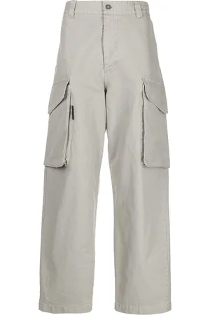 Msgm Klassische Cargohose