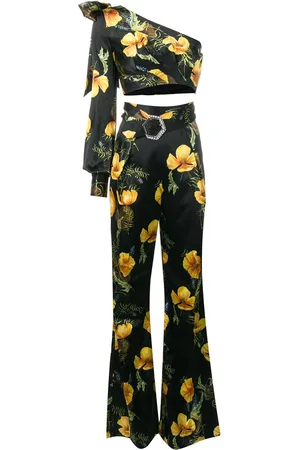 Philipp Plein In Flower