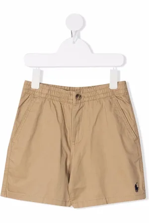 Ralph Lauren Cargo-Shorts mit Stretchbund