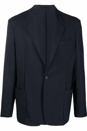 Paul Smith Einreihiges Sakko mit Abnähern
