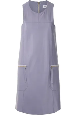 Olympiah Ärmelloses Minikleid