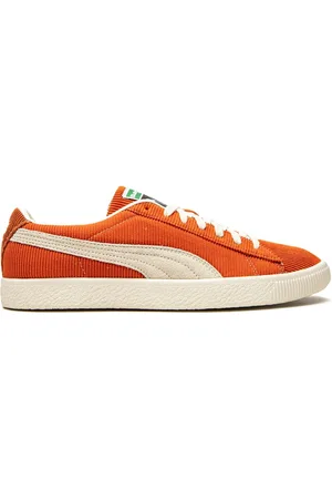 PUMA X BUTTER GOODS Basket VTG Sneakers