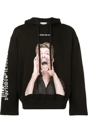 Ih Nom Uh Nit Kapuzenpullover mit Print