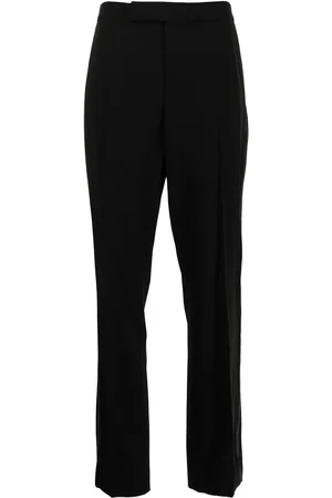 Ralph Lauren Hose mit hohem Bund