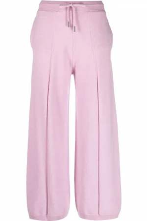 Stella McCartney Jogginghose mit Falten