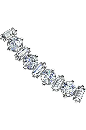 ALINKA 18kt Ear Cuff aus Weißgold