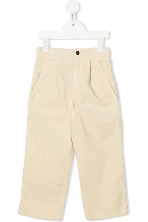 Kenzo Cordhose mit geradem Bein