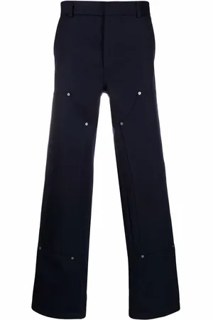 424 FAIRFAX Gerade Workmen Hose