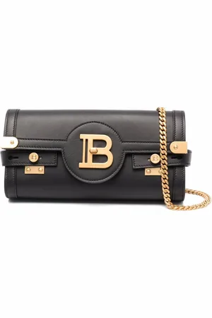 Balmain B-Buzz 23 Clutch