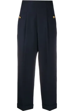 Sandro Hose mit hohem Bund