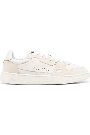 Axel Arigato Sneakers mit Kontrasteinsätzen