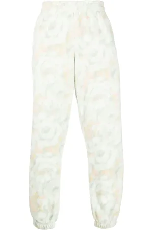 MARTINE ROSE Jogginghose mit Print
