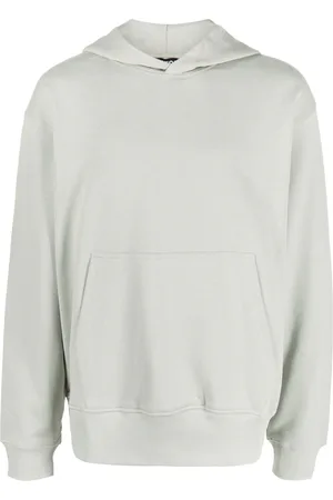 Diesel S-MACS-MEGOVAL Hoodie