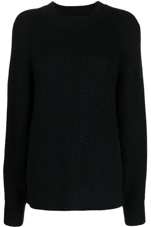 Joseph Pullover mit Rundhalsausschnitt