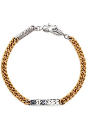 CAPSULE ELEVEN Power Tag Armband