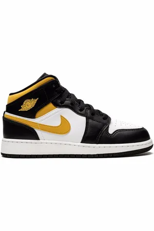 Jordan Air Jordan 1 Mid Sneakers