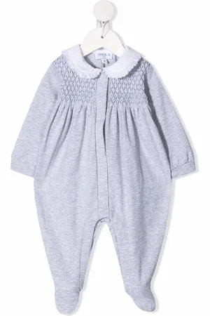SIOLA Pyjama mit Textur