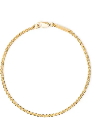 TOM WOOD Spike Kettenarmband