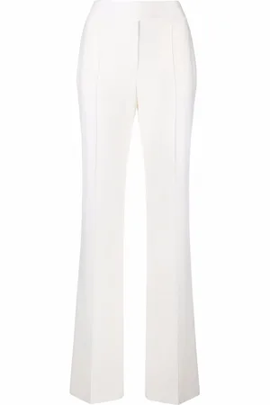 ALEXANDRE VAUTHIER Klassische Mid-Rise-Hose