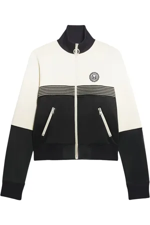 Ami Ami de Coeur Jacke mit Reißverschluss