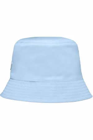 Prada Fischerhut aus Re-Nylon