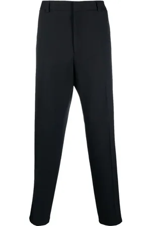 Jil Sander Hose mit geradem Bein