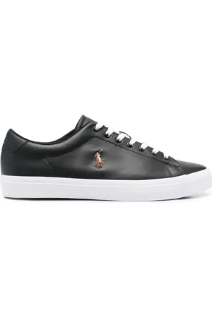 Ralph Lauren Longwood Sneakers